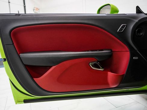 Used 2023 Dodge Challenger SRT Hellcat w/ Driver Convenience Group image 31