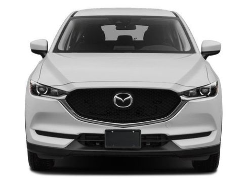 Used 2018 MAZDA CX-5 Sport w/ I-ACTIVSENSE Package AWD/4WD image 7