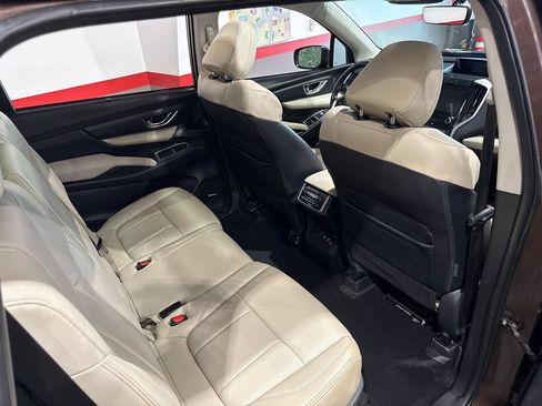 Used 2019 Subaru Ascent Limited AWD/4WD image 72
