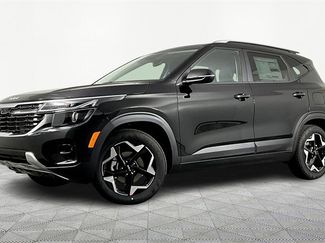 New 2026 Kia Seltos S video 1