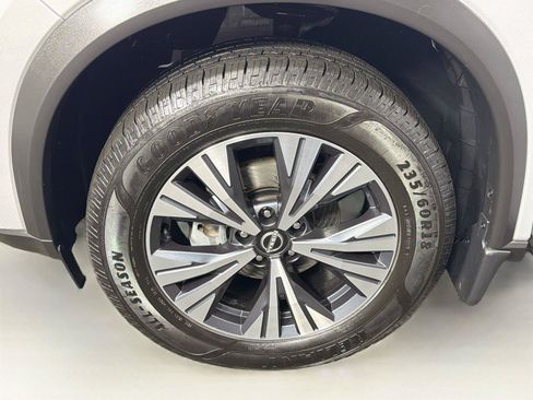 Used 2023 Nissan Rogue SV w/ SV Premium B Package AWD/4WD image 33