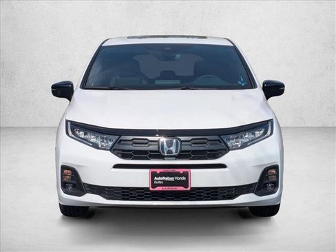 New 2026 Honda Odyssey Sport-L image 6