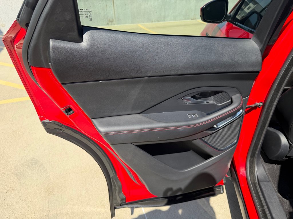 Used 2018 Jaguar E-PACE First Edition AWD/4WD image 22