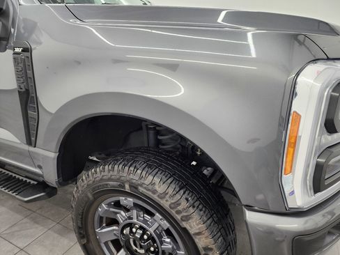 Used 2023 Ford F250 XLT w/ XLT Premium Package image 26