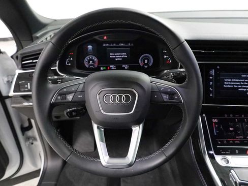 Certified 2026 Audi Q8 Premium Plus AWD/4WD image 23