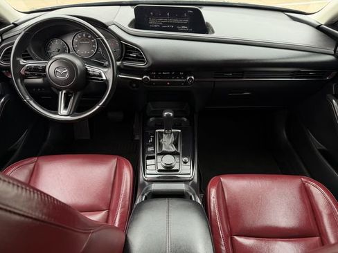 Used 2025 MAZDA CX-30 AWD 2.5 S w/ Preferred Package image 10