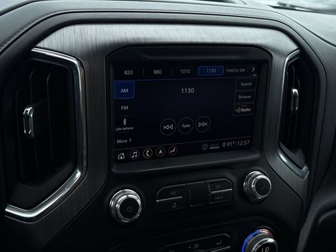 Used 2020 GMC Sierra 1500 Denali w/ Denali Ultimate Package AWD/4WD image 18