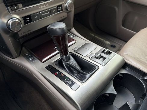 Used 2015 Lexus GX 460 460 image 26