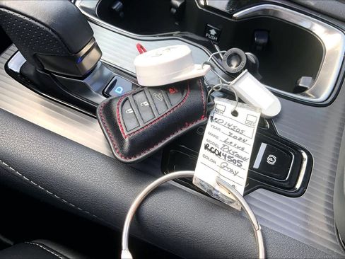 Used 2024 Lexus RX 500h F Sport w/ Convenience Package image 14