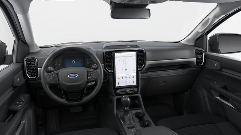 New 2026 Ford Ranger XLT AWD/4WD image 29