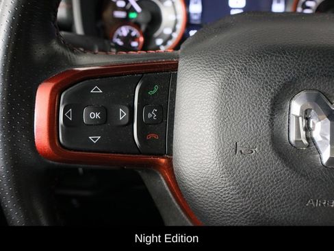Used 2022 RAM 1500 Rebel w/ Rebel Level 2 Equipment Group AWD/4WD image 8