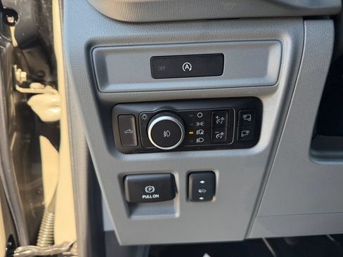 Used 2025 Ford F150 Lariat w/ Equipment Group 501A Mid AWD/4WD image 23