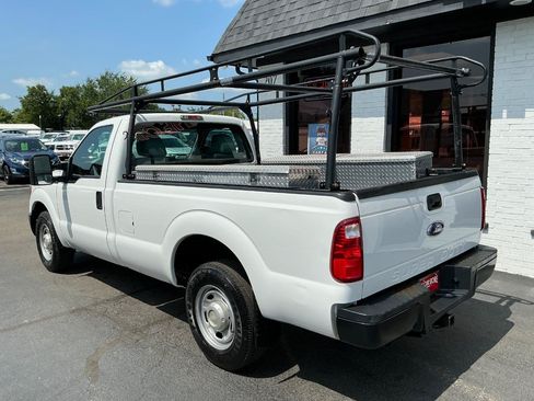 Used 2015 Ford F250 XL RWD image 5