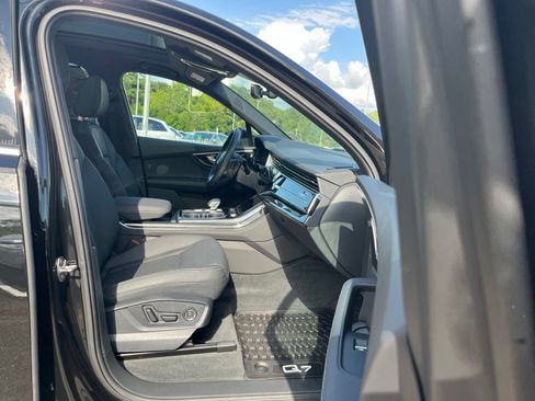 Used 2026 Audi Q7 3.0T Premium Plus AWD/4WD image 36