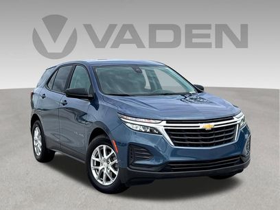 Used 2024 Chevrolet Equinox LS w/ LS Convenience Package