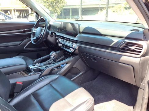 Certified 2023 Kia Telluride S w/ S Sunroof Package AWD/4WD image 11
