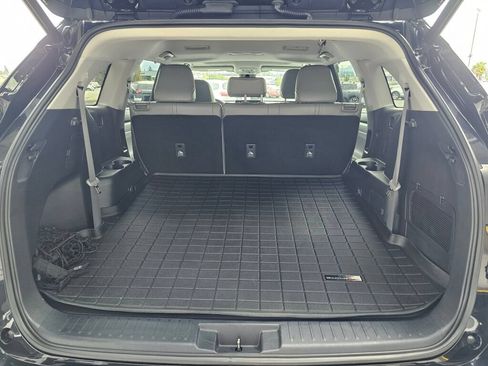 Used 2022 Toyota Highlander XLE AWD/4WD image 15