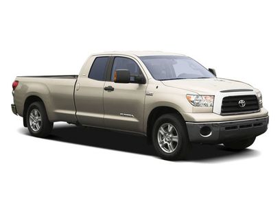 Used 2009 Toyota Tundra SR5