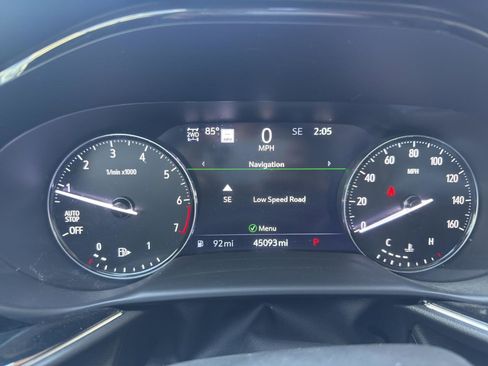 Used 2023 Buick Envision Avenir image 11