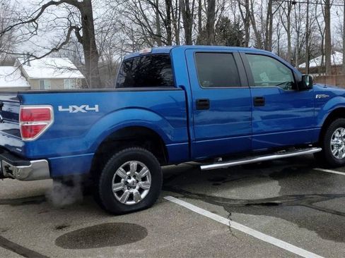 Used 2012 Ford F150 XLT w/ XLT Convenience Pkg image 8