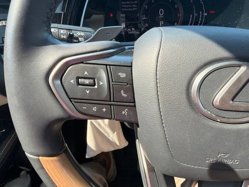 Used 2024 Lexus RX 350 Premium w/ Accessory Package (Z1) FWD image 14
