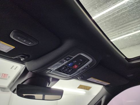 Used 2020 RAM 2500 Laramie image 13