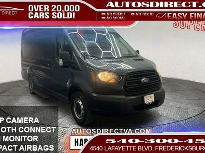 Used 2019 Ford Transit 250 148 High Roof Extended