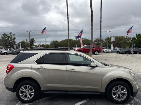 Used 2016 Chevrolet Equinox LT w/ Convenience Package FWD image 6