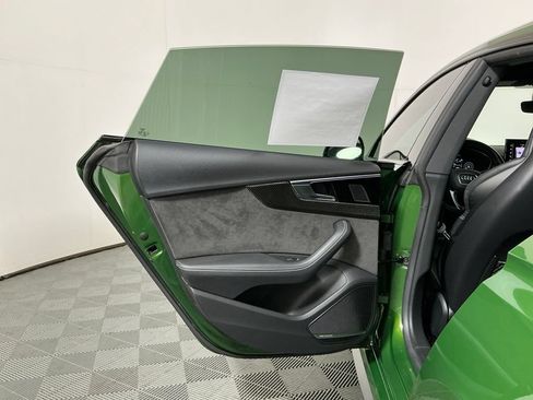 Used 2021 Audi RS 5 Sportback AWD/4WD image 24