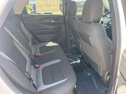 New 2026 Chevrolet TrailBlazer LT w/ LT Cold Weather Package image 48
