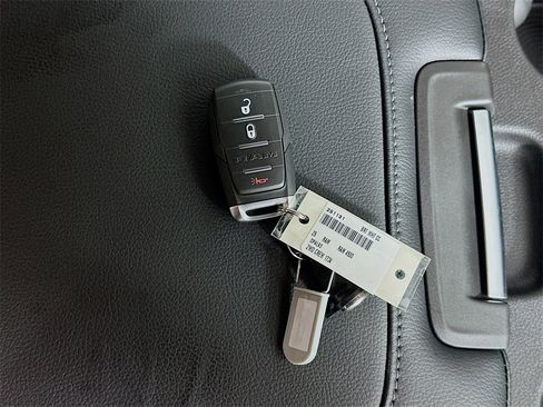 New 2025 RAM 4500 Tradesman image 19