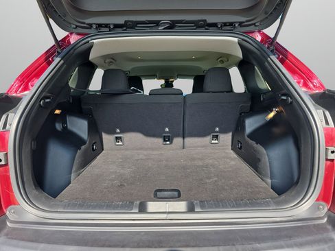 Used 2021 Jeep Cherokee Latitude image 38