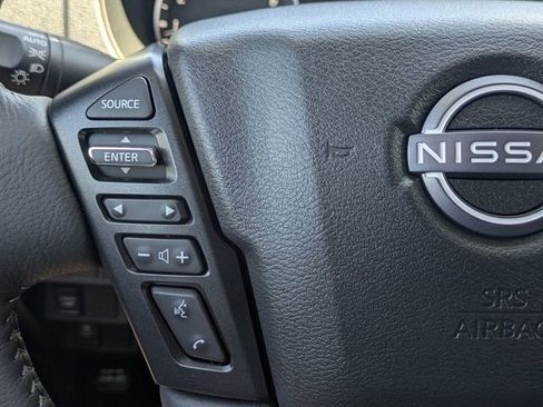 New 2026 Nissan Frontier SV RWD image 17