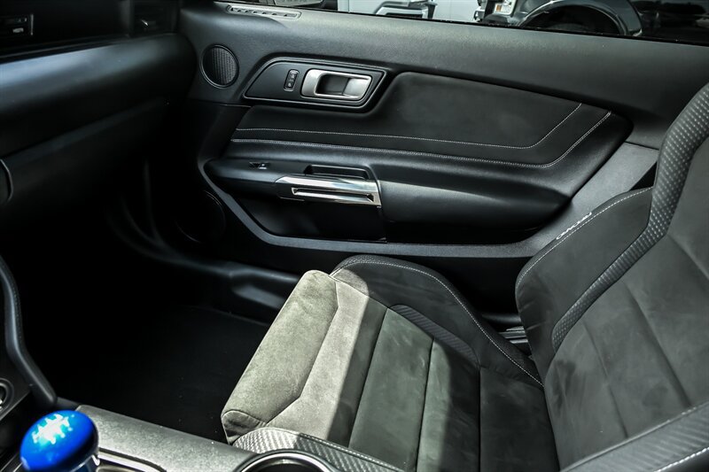 Used 2017 Ford Mustang Shelby GT350 w/ Electronics Package RWD image 26