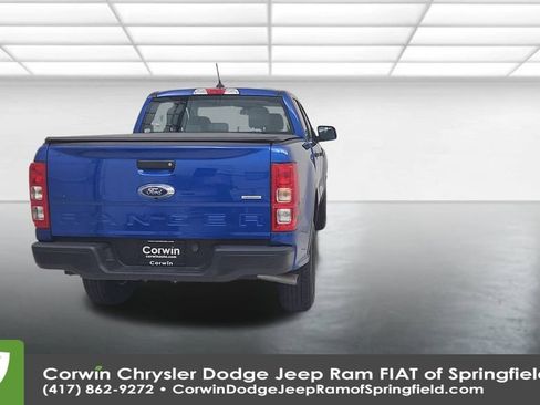 Used 2019 Ford Ranger XL image 13