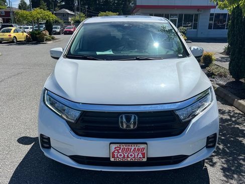 Used 2023 Honda Odyssey EX-L image 5
