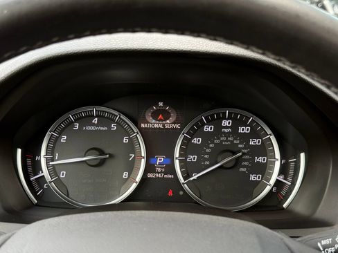Used 2019 Acura MDX FWD w/ Advance Package image 37