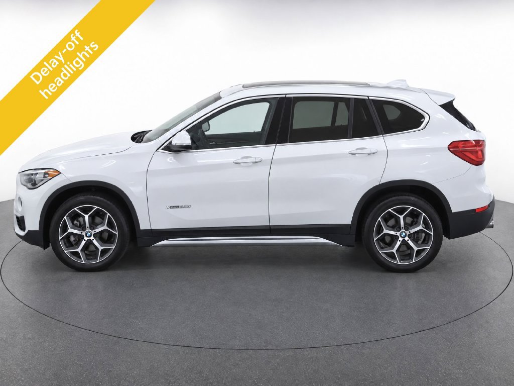 Used 2016 BMW X1 xDrive28i AWD/4WD image 7