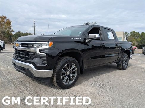 Used 2023 Chevrolet Silverado 1500 LT image 8