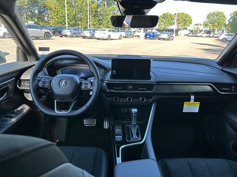 New 2025 Acura ADX A-Spec image 19