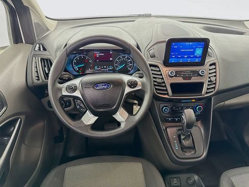Used 2022 Ford Transit Connect XL w/ Trailer Tow Package FWD image 24