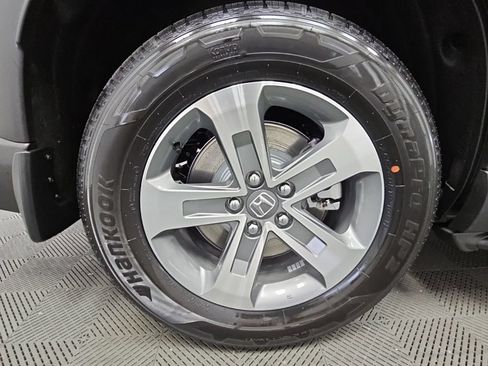 New 2026 Honda Pilot EX-L image 49