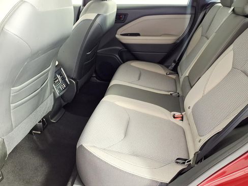 Used 2025 Subaru Forester Premium w/ Convenience Package #1 AWD/4WD image 9