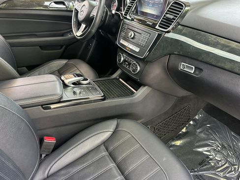 Used 2017 Mercedes-Benz GLE 350 4MATIC image 37