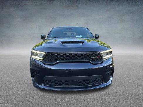 Used 2024 Dodge Durango R/T AWD/4WD image 4
