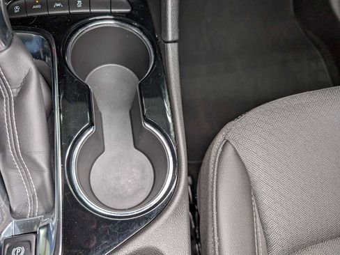 Used 2024 Buick Encore GX Preferred image 27