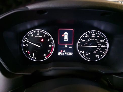 Certified 2026 Subaru Forester Premium image 35