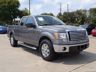 Used 2012 Ford F150 XLT w/ XLT Chrome Pkg