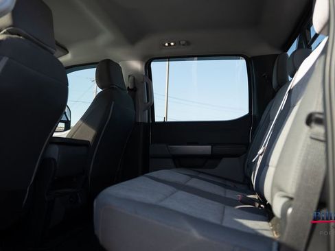 Certified 2024 Ford F350 XL w/ STX Appearance Package AWD/4WD image 10