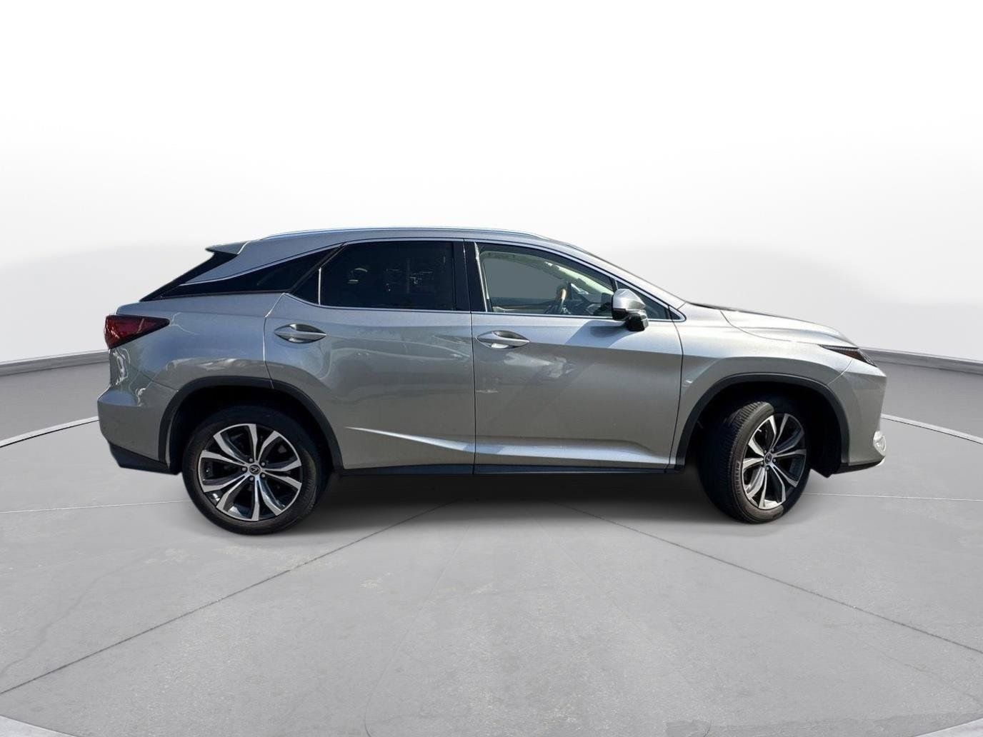 Used 2022 Lexus RX 350 FWD w/ Premium Package image 5